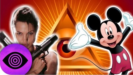 Czy iluminaci kontrolują Hollywood?