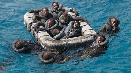 USS Indianapolis Men of Courage (2016) Full Movie HD-720p