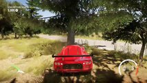 Forza Horizon 2 Episode 8 Driving AWD 1000HP Ultima GTR