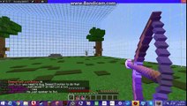 Minecraft OP-Factions Duels W/X_Aronia_X (EvoPVP)