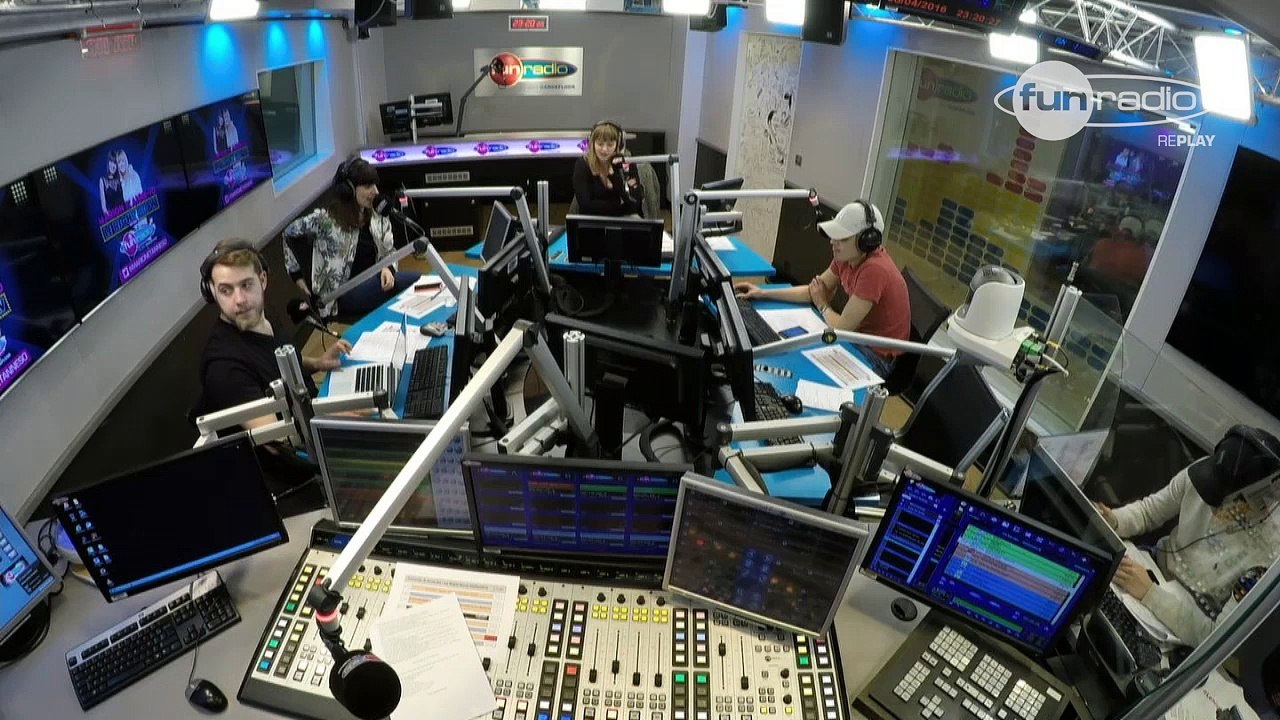 Le réponse à tout : Marion et Anne-So répondent à toutes les questions trash !