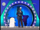 that Jews hate muslims the most Zakir Naik a debate debates - islam videos