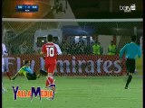 اهداف مباراة ( تركتور سازي تبريز 2-0 باختاكور ) دورى ابطال اسيا