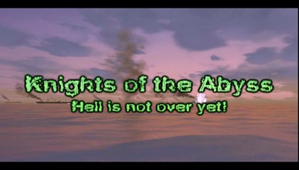 Silent Hunter III - Knights of the Abyss II mod trailer