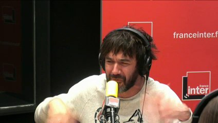 Elise Lucet aka Wonderwoman, la chronique Thomas VDB