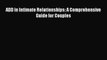 Read ADD in Intimate Relationships: A Comprehensive Guide for Couples Ebook Free