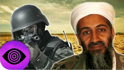 Kto naprawdę zabił Osamę bin Ladena?