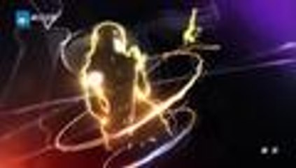 中国梦想秀 第9季 20160406期:周立波现场为秀丽设计婚纱