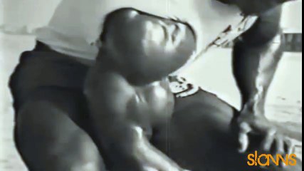 Bodybuilding Motivation 2016 - Old School