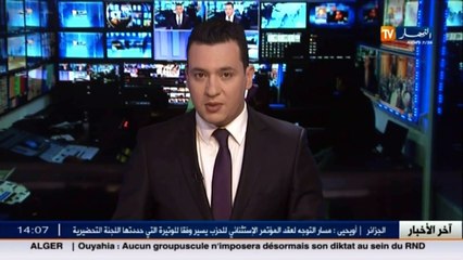 عدالة   ملفات قضائية لا تزال عالقة.. و رد الإعتبار لا يجدي نفعا