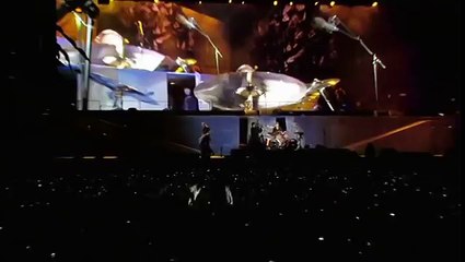 FULL CONCERT - Metallica Orgullo Pasion y Gloria  Live Mexico City 2