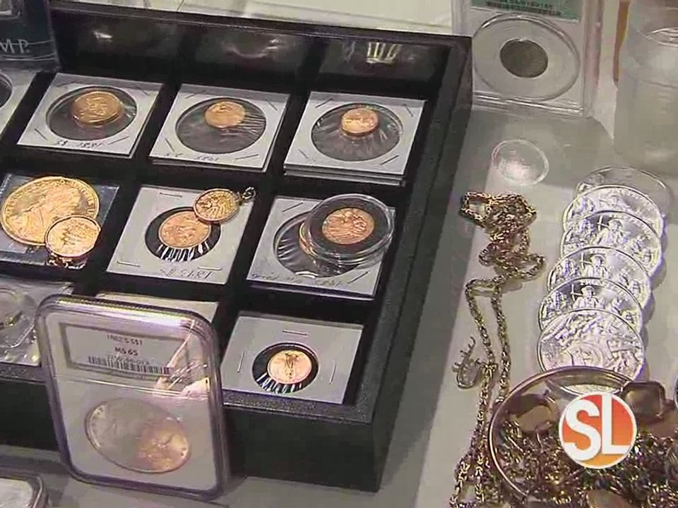 Phoenix Coin Shop assists anyone new to coin collecting or gold and silver investing