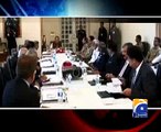 NSC satisfied over counter terrorism efforts -06 April 2016