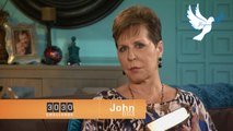 Joyce Meyer - How to Study the Bible - Apr 5, 2016