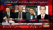 Qureshi offers probe on Panama leaks be started from PTI