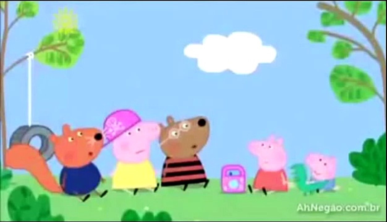 Cópia de peppa pig chatuba de mesquita