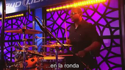 Rolling in the deep by