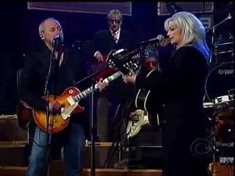Mark Knopfler / Emmylou Harris Mark Knopfler (This Is Us)