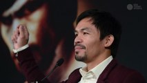 Why you should watch Manny Pacquiao vs. Timothy Bradley