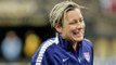 Wambach admits to previous drug use