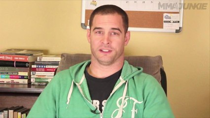 The Speed Bag: Are most UFC fighters replaceable?