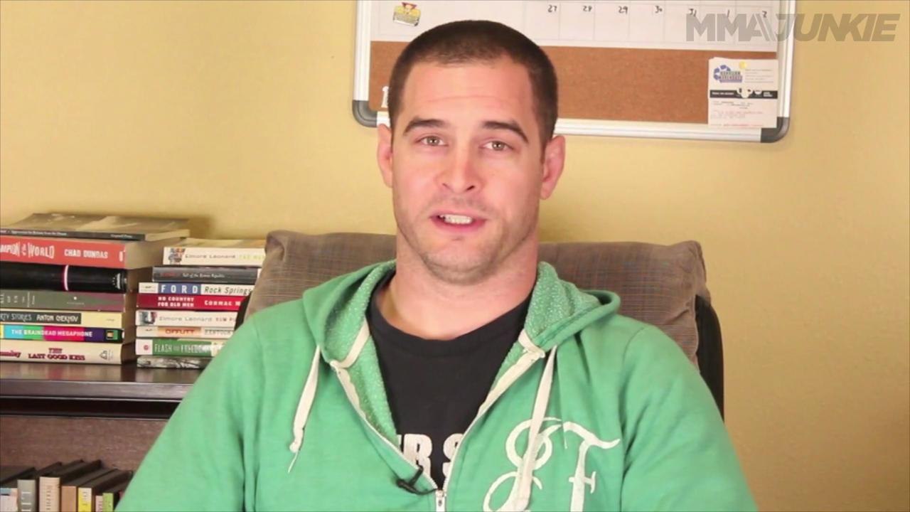 The Speed Bag: Are most UFC fighters replaceable?