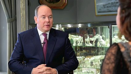 Monaco's Prince Albert to deliver humanitarian aid to PH 2