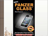 Panzer Glass PG1201 Film Protecteur d'Ecran en Verre Trempé Résistant Anti Rayures Compatible