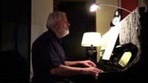 The Godfather Part II - Kay's Theme - Nino Rota - piano - Harry Völker