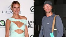 Gwyneth Paltrow y Chris Martin ya casi están oficialmente divorciados
