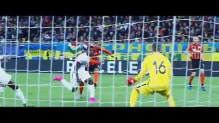 PSG vs Manchester City 2-2 2016 ● Match Review 06-04-2016 - All Goals & Highlights HD