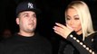 ¡Rob Kardashian y Blac Chyna están comprometidos!