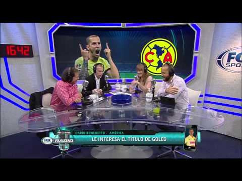 ¿Albiceleste o Tricolor?