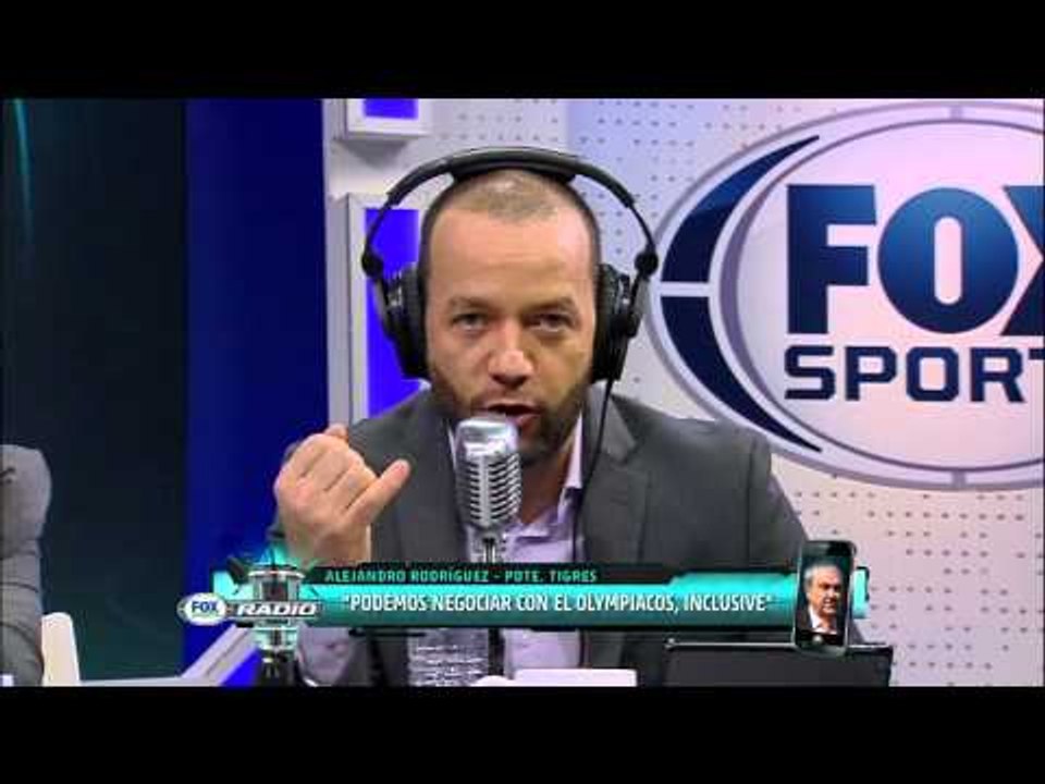 Dispuestos a negociar