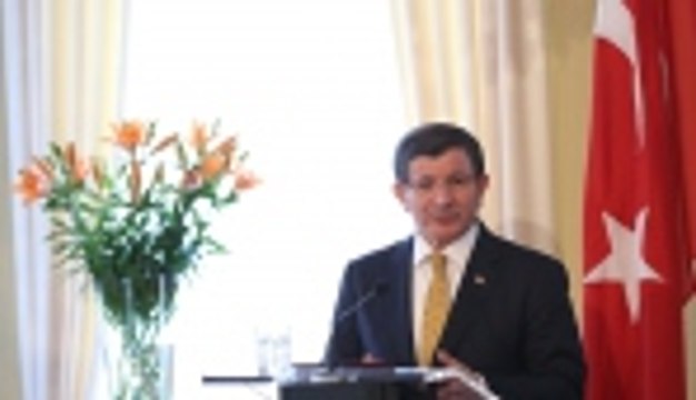 'Dokunulmazlık kararlılığımızdan kimsenin tereddüdü olmasın'