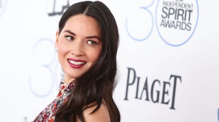 Olivia Munn répond aux rumeurs de chirurgie plastique