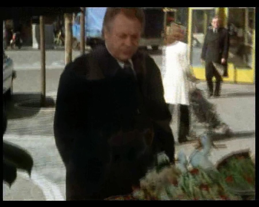 Ein Fall fuer Zwei  S01E04