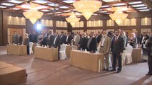 مجلس الدولة الليبيي ينتخب السويحلي رئيسا له