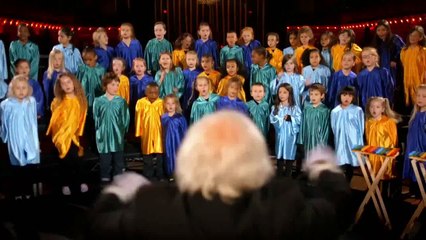 Peppa Pig - Nick Jr's Oinkestra Competition 2