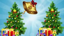 Peppa Pig Christmas -Peppa pig sing jingle bells -  Peppa pig english episodes