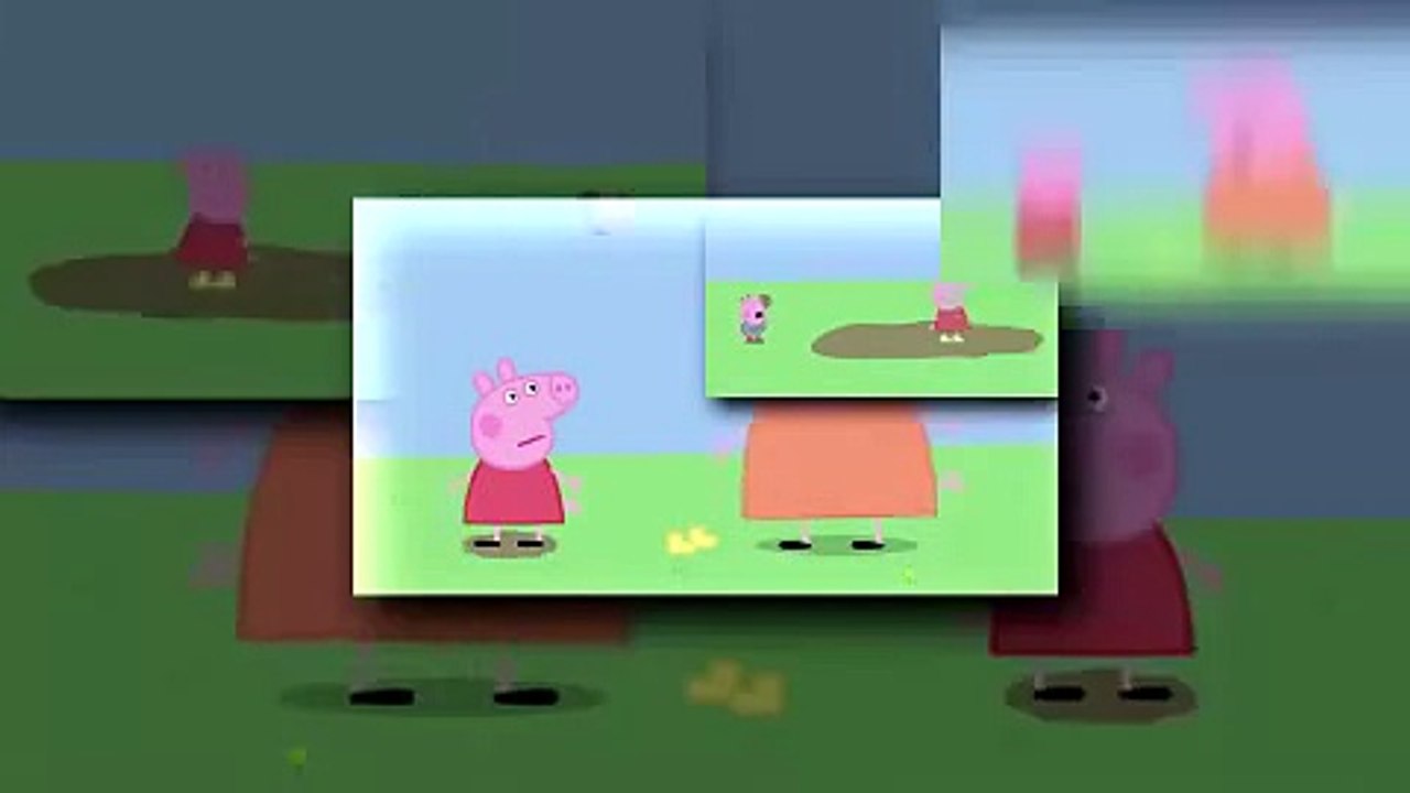 Sparta Duel Peppa Pig Sparta Remix Extendedscan