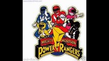 POWER RANGERS POWER RANGERS (Comic FULL HD 720P)