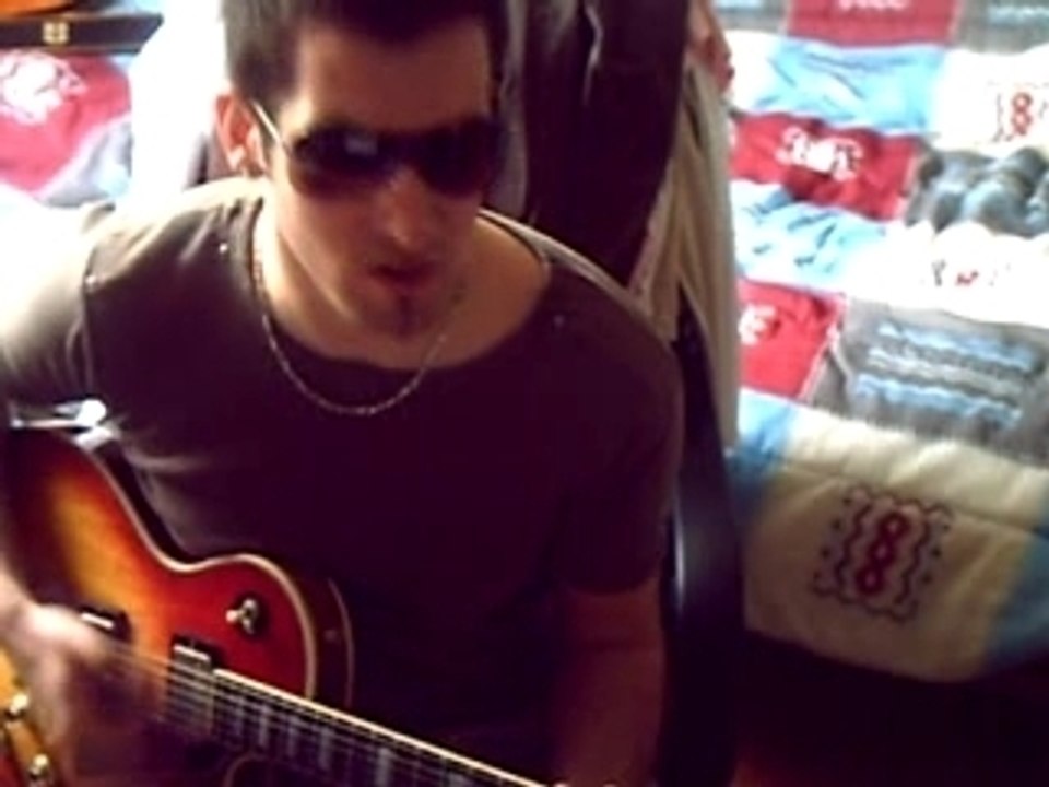 Last request -  Paolo Nutini