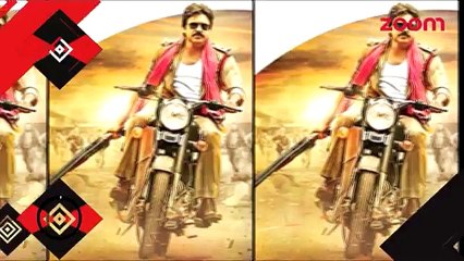 Arbaaz Khan files a legal case