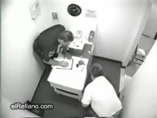 tu t'es vu quand t'as bu ? Edition poste de police