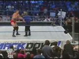 Smackdown 15 Juin 2007: Matt Hardy Vs William Regal