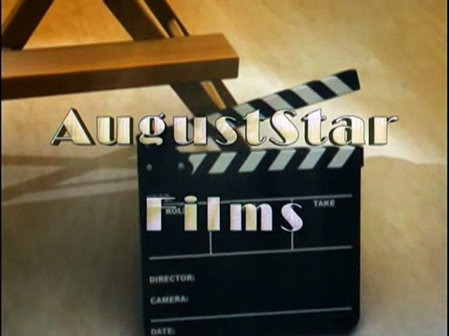 AugustStar Films -- Mini-Film