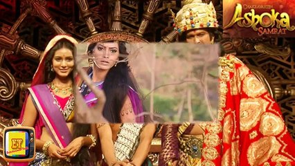 Chakravartin Ashok Samrat - 5th April, 2016