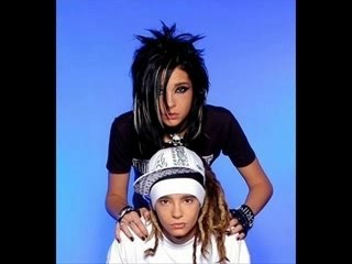 Jumeaux Kaulitz