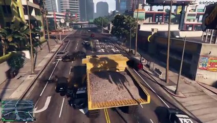 GTA V online haydra en nog meer (3)